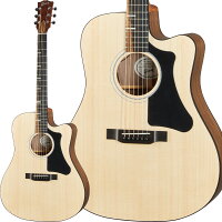 Gibson G-Writer EC エレアコ オール単板 アコースティックギター 米国製 ハンドメ...