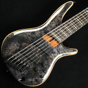 Ibanez SRMS806 Deep Twilight　S/N：I230806411 【6弦】 アイバニーズ 【限定モデル】【未展示品】