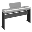 YAMAHA L-100 B ブラック 電子ピアノスタンド【P-145専用】 ヤマハ L100