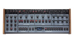 Oberheim OB-X8 Module アナログシンセサイザー デスクトップバージョン 音源モジュール オーバーハイム