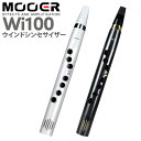 MOOER Wind Instrument 100 @Wi100 EChVZTCU[ [A