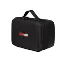GATOR Shure SM7B 用ケース マイク用ケース ゲーター G-MIC-SM7B-EVA(2)