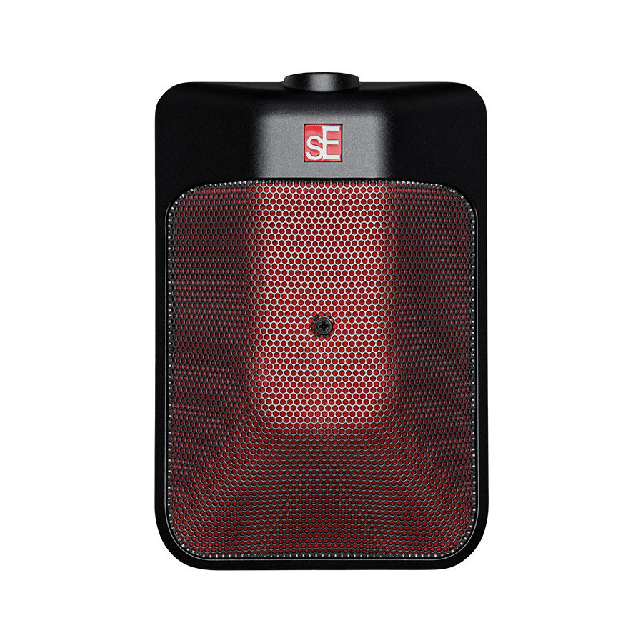 バウンダリーマイク【特徴】防弾仕様の戦車の様な堅牢なケーシングにまとめ上げられ、いつでもツアーに持ち出せる新たな秘密兵器ともいえる新製品BL8は、キックドラムやその他の高いSPLを持つ様々なソースを収録するのに最適なこのバウンダリーマイクです。ハーフカーディオイドの指向性を持ったこのバウンダリーマイクは、楽器収録用マイクとしてベストセラーを続けるスモールダイアフラムコンデンサーマイクsE8と同じカプセルを使用しています。このハンドクラフトのトゥルーコンデンサーカプセルは、3ミクロンという超薄型の金蒸着されたダイアフラムを採用しており、たいへん優れたトランスペアレンシーなレスポンスを実現しています。驚くほど正確に低音域を再現するように設計されたこのBL8 は、キックドラム専用マイクV KICK との組み合わせも完璧ですが、他のキックドラムマイクを追加せずに単独で使用することもできます。【】BL8の内部にはトランスレスのクラス A回路を搭載して、歪みのない充分なヘッドルームを確保しました。その低ノイズの電子回路がトランスペアレンシーかつクリアなサウンドを実現します。統合されたローカットフィルターとEQシェイプスイッチにより、とても多用途なマイクとしても使用でき、例えば臨場感あふれるアンビエンス録音やディテールまで収録できるルームマイキングとしても優秀で、もちろんアコースティックピアノでも使用できます。さらに切替え可能なアッテネーションパッドによって高いSPLのソースでも、オーバーロードするのを防ぎます。たいへん堅牢にデザインされたオールメタルによる筐体、凹みに強いグリル、金メッキのXLR コネクターを備えており、長期に渡って高い信頼性を保証します。・定評ある1/2インチのトゥルーコンデンサー sE8と同じカーディオイドカプセルを採用BL8には、素晴らしいトランジェントレスポンスを実現する3ミクロンの超薄型金蒸着ダイアフラムを備えた、ハンドクラフトによるトゥルーコンデンサーカプセルを採用しています。・ツアーにも最適な堅牢さ堅牢につくられたBL8は、金属製の筐体と凹みに強いグリルを有しているため、ツアーや慌ただしいステージといった現場にも最適です。Kelly Shu Flatz アイソレーションシステム*（別売）を併用すれば、キックドラムのシェル内に BL8 を簡単かつ確実にマウントすることができ、優れたアイソレーションを得ながら、不要な振動や響きを最小限に抑えます。【詳細情報】カプセル : スモールダイアフラムトゥルーコンデンサー指向性 : ハーフカーディオイド周波数特性 : 20Hz - 20kHz感度 : 25 mV/Pa（-32 dBV）最大許容音圧レベル : 143 / 153 / 163 dB SPL（0 / 10 / 20 dB パッド）等価ノイズレベル : 14 dB（A）ダイナミックレンジ : 129 / 139 / 149 dB（0 / 10 / 20 dB パッド）S/N比 : 80 dBローカットフィルター : 80 / 160 Hz、6 dB / Oct（選択可）パッド : 10 / 20dB（選択可）推奨負荷インピーダンス : 1kΩ 以上動作電源 : ファンタムパワー 48V（IEC 61938 準拠）インピーダンス : 60Ω消費電流 : 5.0 mAコネクター : 3ピンXLRコネクター（オス）外形寸法 : 139 mm（長さ）× 95 mm（幅）× 28.5 mm（高さ）本体重量 : 538 g付属品 : ポーチJANコード：4530027261390