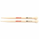 Wincent W-SD6 DUALHARD シンバルマレット ドラムスティック 【 ウィンセント Mallet Series 】