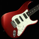 Providence dS-205S RSV/LTD Candy Apple Red S/N:V10587 プロヴィデンス 【カラーオーダーモデル】【未展示品】
