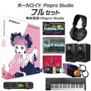 【数量限定 30,000円OFF!!】 INTERNET Chika ボーカロイド初心者フルセット VOCALOID3 ボカロ インターネット(2)