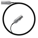 Teenage Engineering field audio cable xlr (plug) to xlr (socket) 6m XLRケーブル ティーンエイジ エンジニアリング(2)
