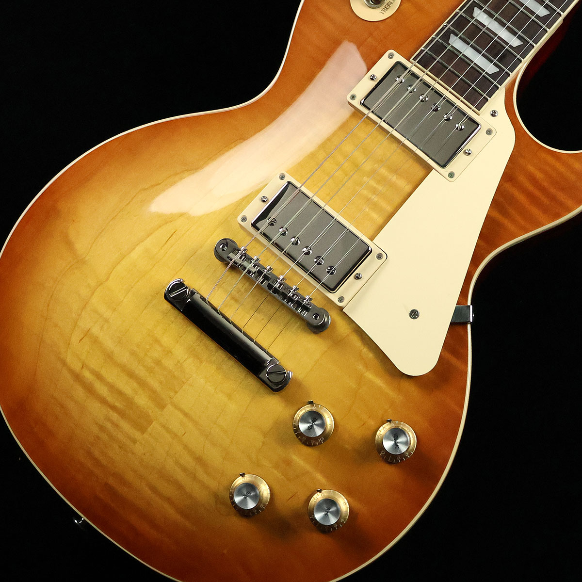 Gibson Les Paul Standard '60s Unburst@S/NF203130137 Mu\ X|[X^_[hyWiz