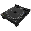 Pioneer DJ PLX-CRSS12 ハイブリットターンテーブル [Serato DJ Pro/rekordbox]対応 DVSコントロール機能搭載 パイオニア