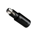 SHURE MVX2U デジタルオーディオインターフェイス XLR-USB 変換アダプター シュア