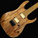 Ibanez RG421HPAM Antique Brown Stained Low Gloss S/N：I230707461 【生産完了】 アイバニーズ 【当店ストック最軽量個体】【未展示品】