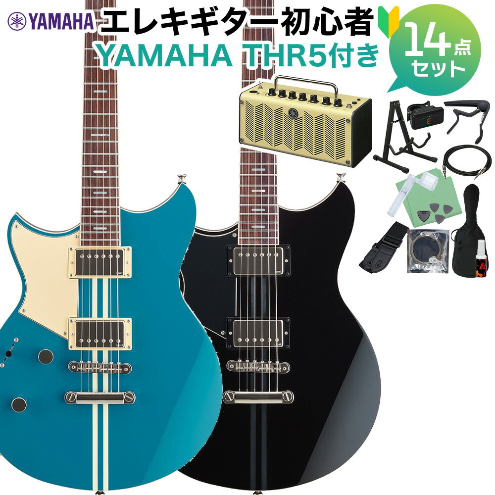 YAMAHA RSS20L 쥭鿴14å THR5դ REVSTAR꡼  եƥǥ ޥ