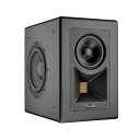 Fluid Audio Image2 スタジオモニター D級アンプ駆動 3Way フルイドオーディオ IMAGE2PAIR【受注生産 納期2か月 ※注文後のキャ...