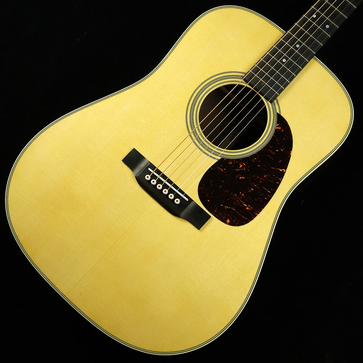 Martin D-28 Standard S/N：2742415 アコースティックギター マーチン D28【未展示品】