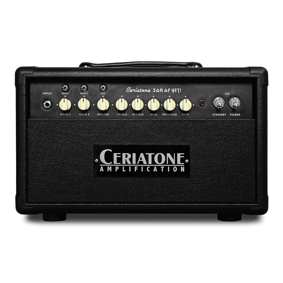 Ceriatone Hot Rodded Plexi Son of Yeti ץإå ꥢȡ