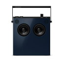 Teenage Engineering OB-4 (Navy) Hi-Fi・ラウドスピーカー Bluetooth対応 ポータブルスピーカー ティーンエイジ エン...