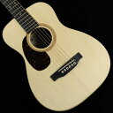 Martin LX1RE Left Hand S/N： 【エレアコ】【ミニギター】【リトルマーチン】 マーチン LX-1REL【レフトハンド】【未展示品】