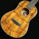 【旧価格】 KIWAYA KPT-5K/Ebony S/N:170023 【ハワイアンコア材】【国産テナー】 キワヤ 【選定個体】【未展示品】