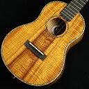 KIWAYA KPT-5K/Ebony S/N:175024 【ハワイアンコア材】【国産テナー】 キワヤ 【選定個体】【未展示品】