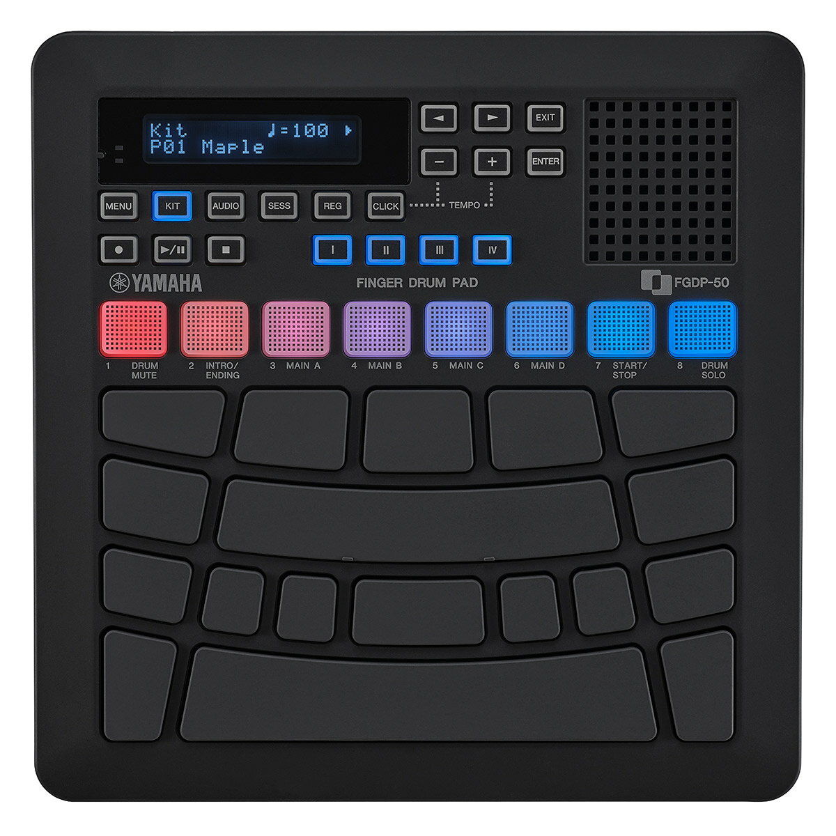 Roland（ローランド）HandSonic HPD-20 ＋ スタンド付き Hand Percussion Pad / ハンドソニック・電子パーカッション