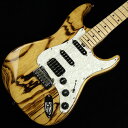 Bacchus G-STUDIO ASH DK/M PROTO　S/N：C40521  バッカス 