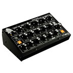 【B級品特価】 moog MINITAUR ベースシンセ　アナログ・モノフォニックシンセサイザー モーグ