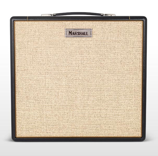 Marshall ST112 Studio JTM ギターアンプキャビネット 1×12