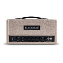 B級品特価 Blackstar St. James 50 EL34 Head チューブギターアンプヘッド ブラックスター Saint Jamesシリーズ