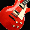 Gibson Les Paul Classic Translucent Cherry S/N：210930385 ギブソン レスポールクラシック【未展示品】