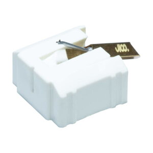 【楽天スーパーSALE限定 エントリーでP5倍】 JICO MC-5 SD 合成ダイヤ丸針 CEC 中央電機 レコード針 交換針 ジコー