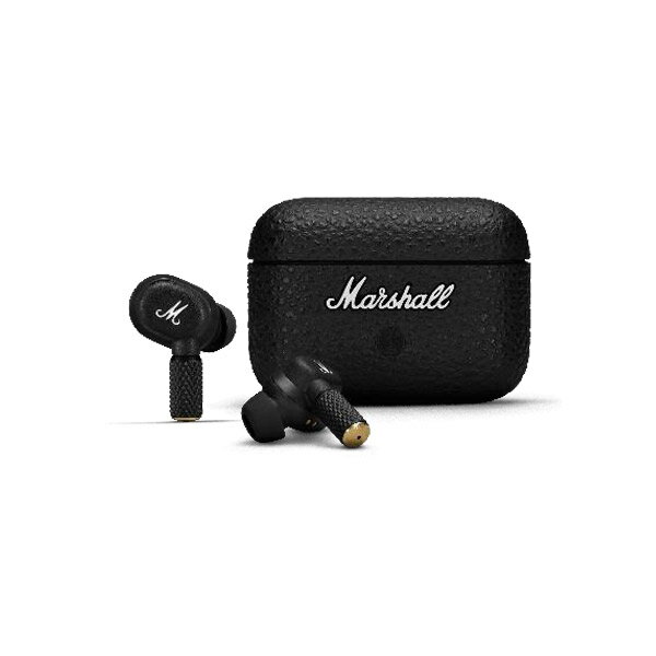 Marshall Headphones Motif 2 A.N.C 完全ワイヤレスイヤホン bluetoothイヤホン マーシャルヘッドフォンズ