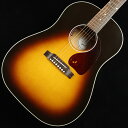 Gibson J-45 Standard Vintage Sunburst S/N：22363146 【エレアコ】 ギブソン J45スタンダード【未展示品】