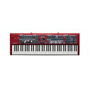 NORD Nord Stage 4 73 ステージキーボード 73鍵盤 ノード