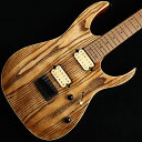 Ibanez RG421HPAM Antique Brown Stained Low Gloss S/N：I230808816 【生産完了】 アイバニーズ 【未展示品】