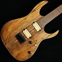 Ibanez RG421HPAM Antique Brown Stained Low Gloss S/N：I230915874 【生産完了】 アイバニーズ 【未展示品】