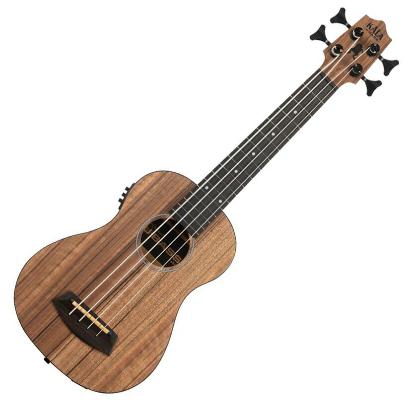 KALA UBASS-PW-FS Pacific Walnut UEBASS GLENx[X MOobOt J