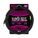 ERNiE BALL P06424 3.5MM TO 3.5MM 10FT BLACK wbhzEGNXeVEP[u pwbhtHP[u A[j[{[