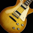 Gibson Les Paul Classic Honey Burst S/N：206630134 ギブソン レスポールクラシック【未展示品】