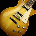 Gibson Les Paul Classic Honey Burst S/N：211830224 ギブソン レスポールクラシック【未展示品】