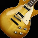 Gibson Les Paul Classic Honey Burst S/N：211730259 ギブソン レスポールクラシック【未展示品】