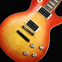 Gibson Les Paul Standard 60s Faded Vintage Cherry Sunburst S/N：204030114 ギブソン レスポールスタンダード【良杢個体】【未展示品】