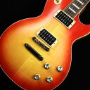 Gibson Les Paul Standard 60s Faded Vintage Cherry Sunburst S/N：204030116 ギブソン レスポールスタンダード【未展示品】