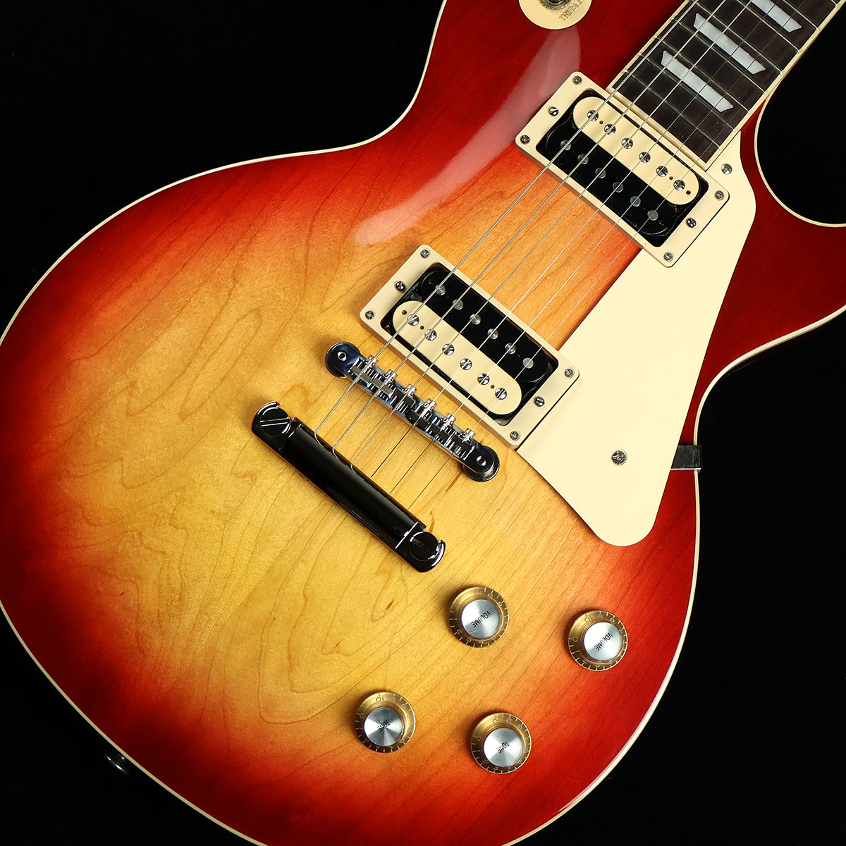 Gibson Les Paul Classic Heritage Cherry Sunburst@S/NF205230455 Mu\ X|[NVbNyWiz