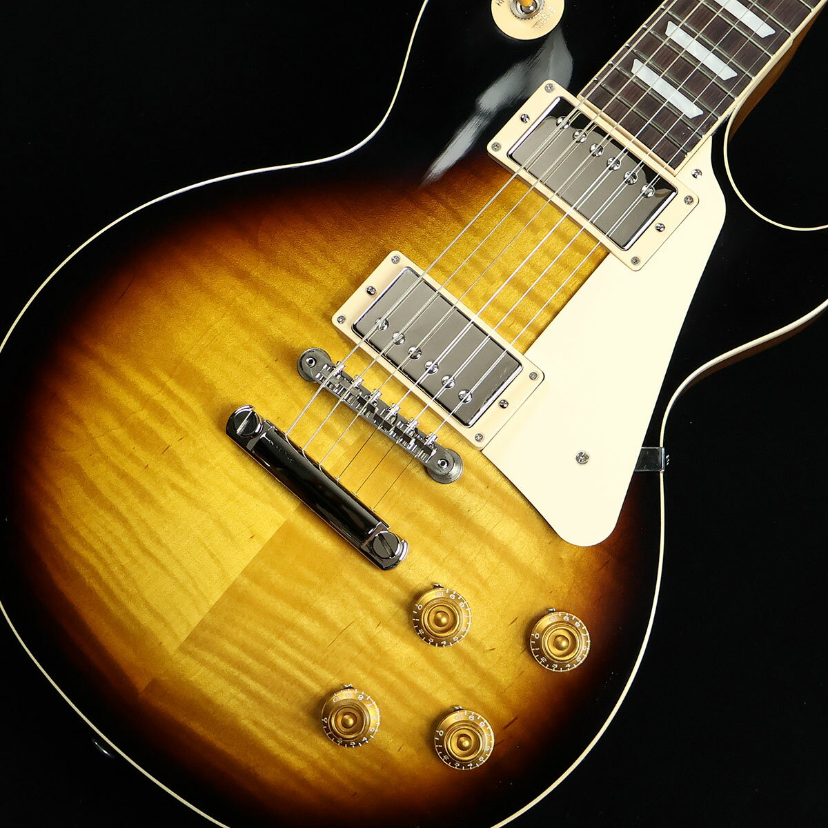 Gibson Les Paul Standard '50s Tobacco BurstS/N210830178 ֥ 쥹ݡ륹ɡڷ̸Ρ̤ۡŸʡ