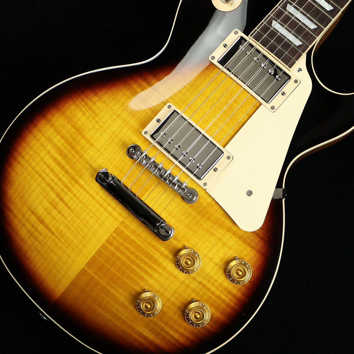 Gibson Les Paul Standard '50s Tobacco BurstS/N206830317 ֥ 쥹ݡ륹ɡ̤Ÿʡ