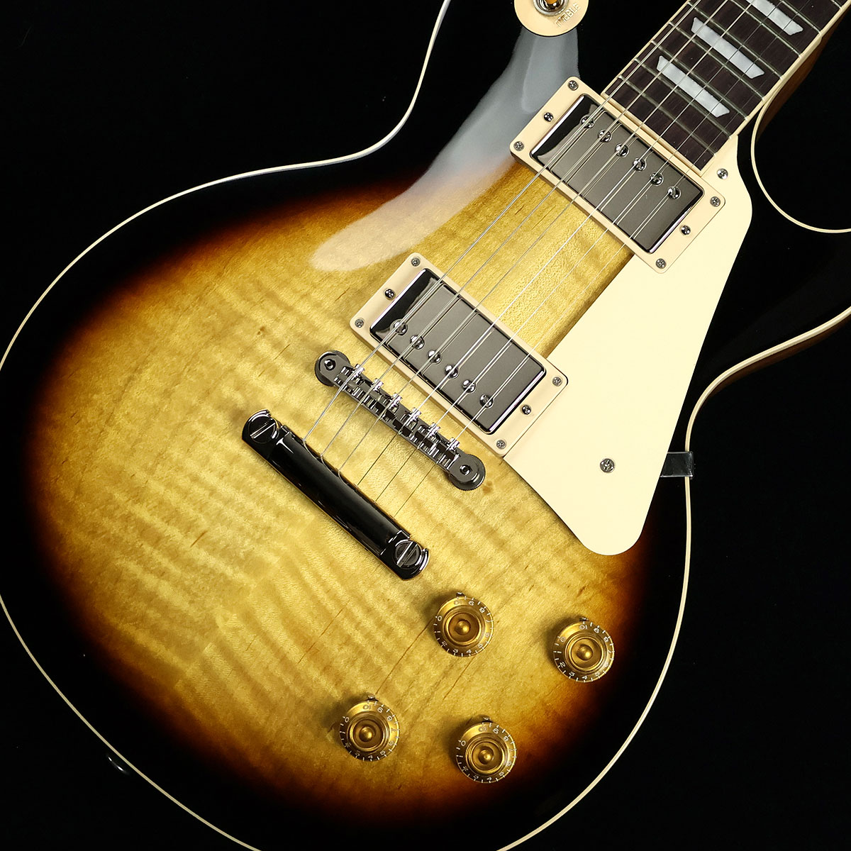 Gibson Les Paul Standard '50s Tobacco Burst@S/NF206730396 Mu\ X|[X^_[hyWiz