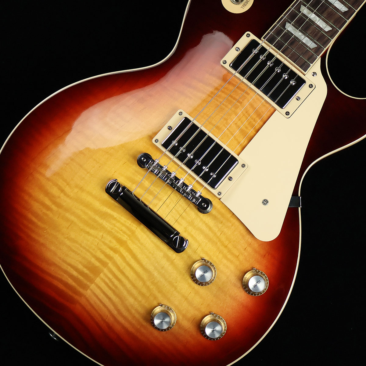 Gibson Les Paul Standard '60s Bourbon BurstS/N216630068 ֥ 쥹ݡ륹ɡ̤Ÿʡ