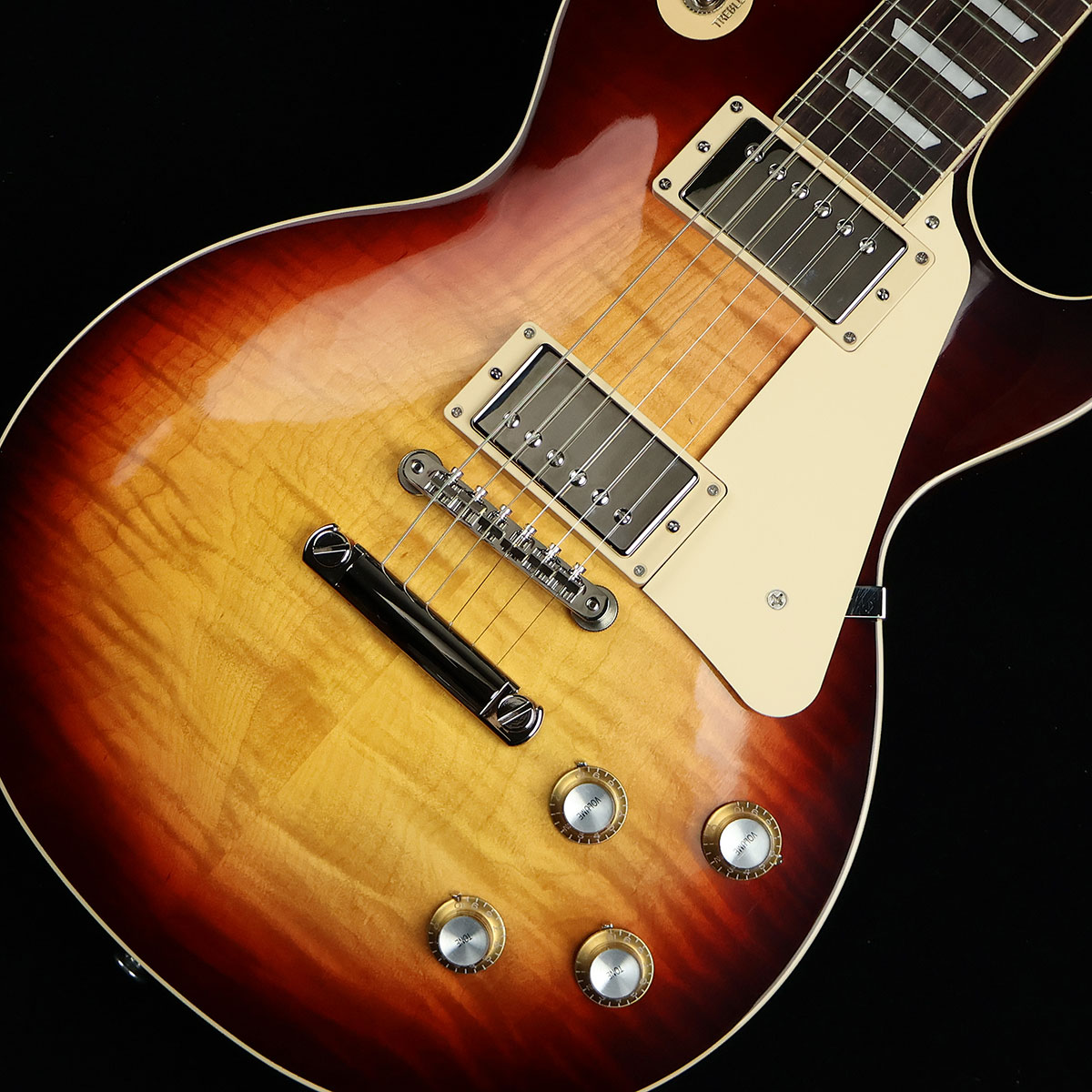 Gibson Les Paul Standard '60s Bourbon BurstS/N210930289 ֥ 쥹ݡ륹ɡ̤Ÿʡ