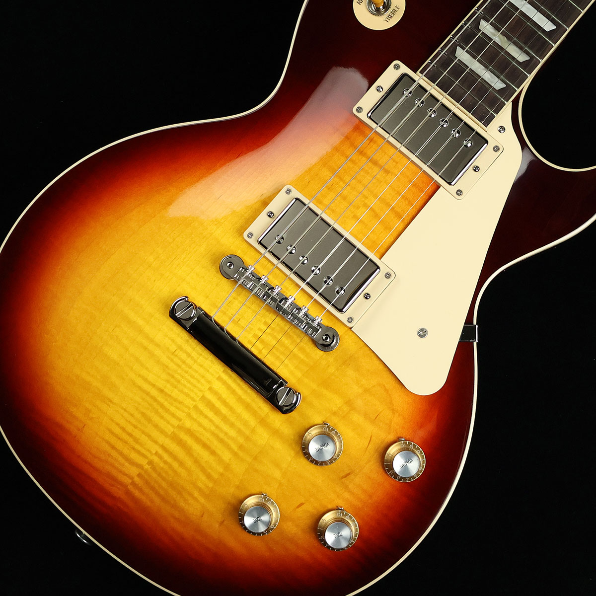 Gibson Les Paul Standard '60s Bourbon BurstS/N216730332 ֥ 쥹ݡ륹ɡ̤Ÿʡ