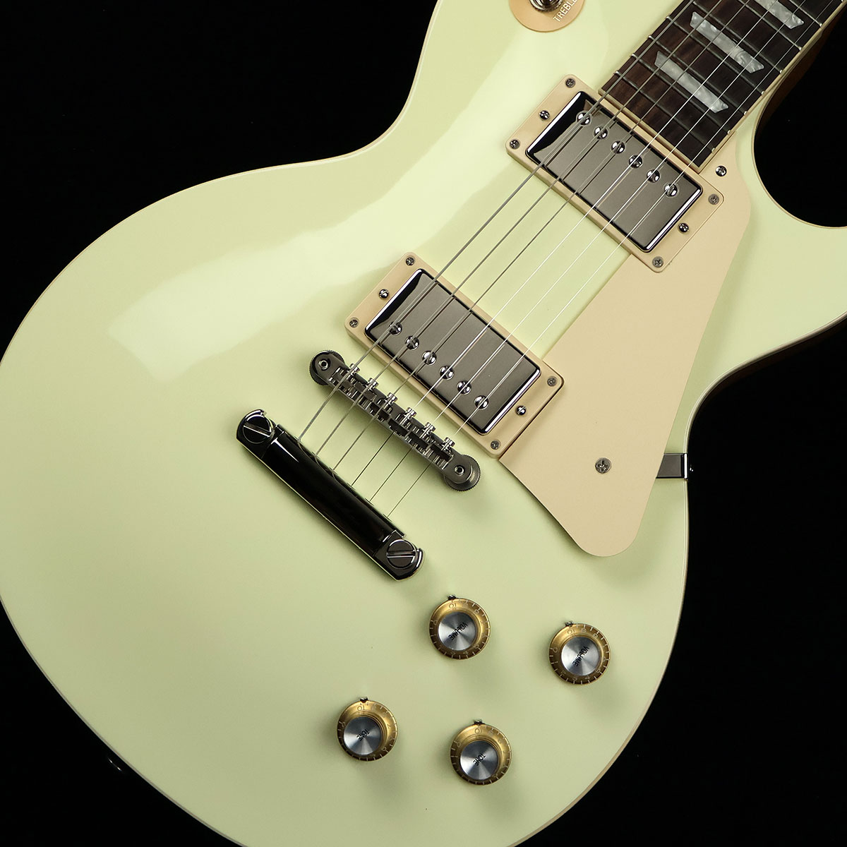 Gibson Les Paul Standard '60s Classic White@S/NF214230378 yCustom Color Seriesz Mu\ X|[X^_[hyWiz